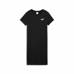 Kleid Puma Essentials Schwarz