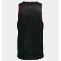 t-shirt de basket Under Armour  Baseline