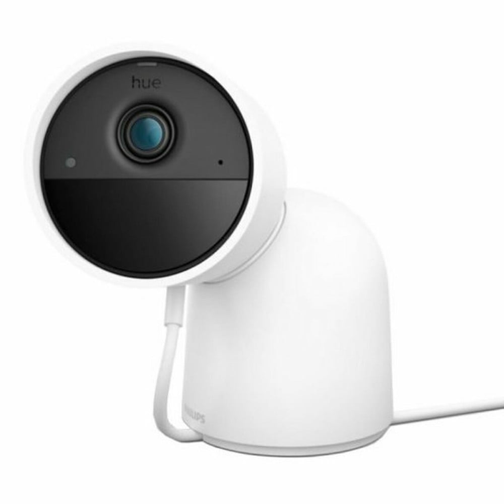 Simulierte Überwachungskamera Philips