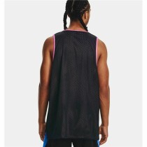 Basketball-T-Shirt Under Armour  Baseline