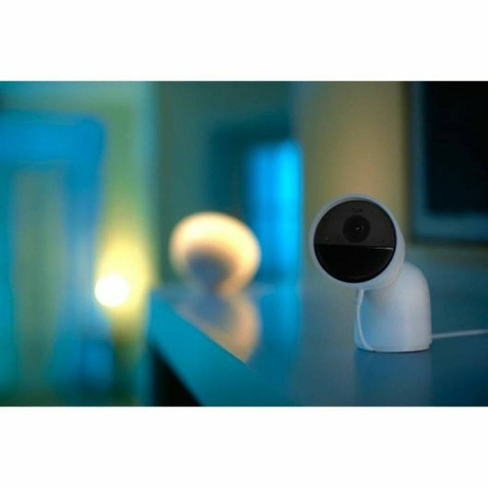Fausse caméra de surveillance Philips