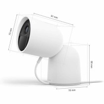 Fausse caméra de surveillance Philips