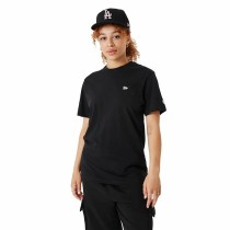 Damen Kurzarm-T-Shirt New Era Essentials