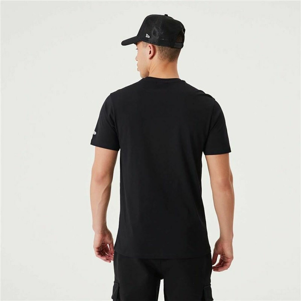 Damen Kurzarm-T-Shirt New Era Essentials