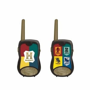 Talkie-walkie Lexibook HARRY POTTER