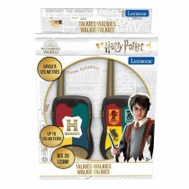 Talkie-walkie Lexibook HARRY POTTER