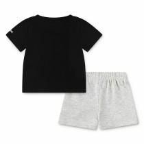 Ensemble de Sport pour Bébé Converse Cnvb Retro Remix Noir