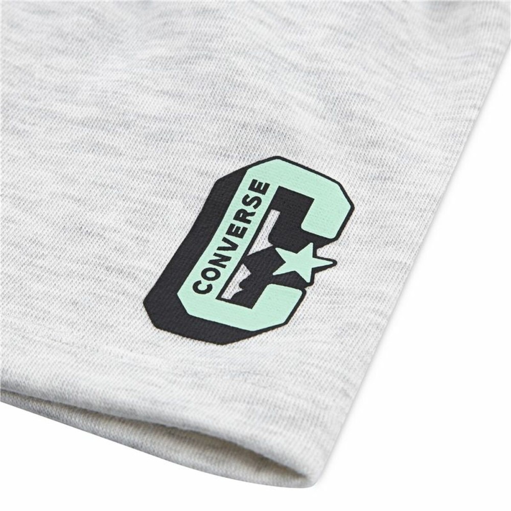 Sports Outfit for Baby Converse Cnvb Retro Remix Black