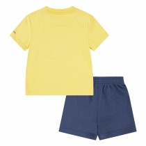 Children's Sports Outfit Converse Cnvb Retro Remix Golden