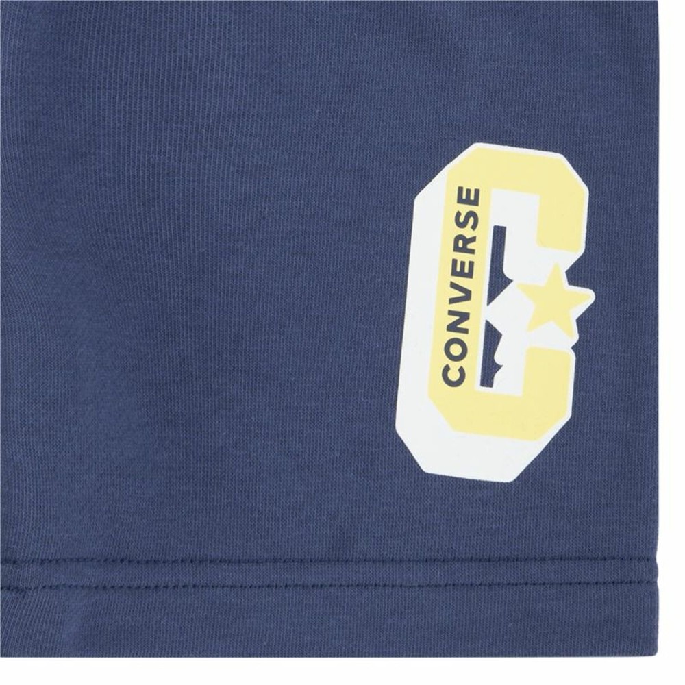 Children's Sports Outfit Converse Cnvb Retro Remix Golden