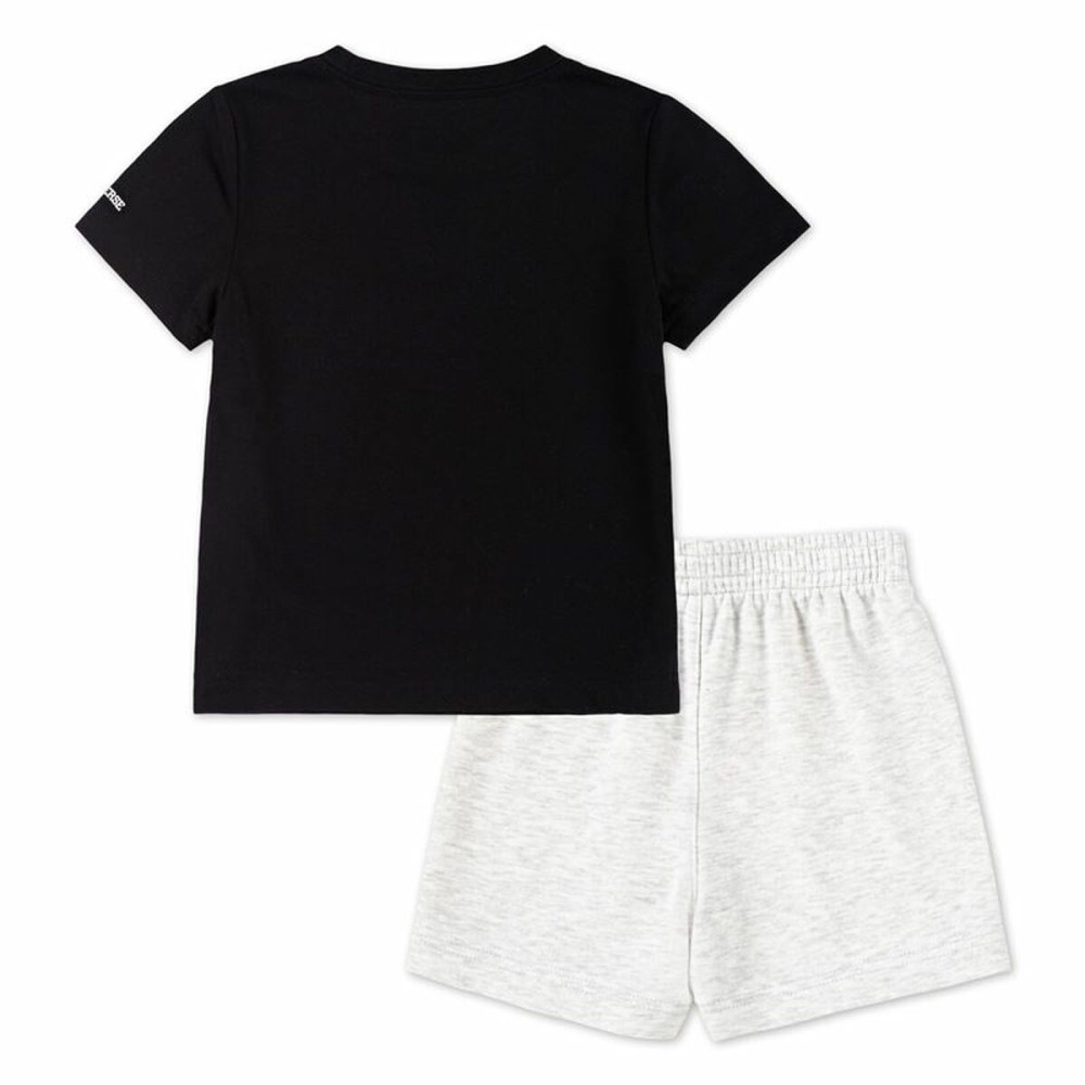 Children's Sports Outfit Converse Cnvb Retro Remix Black