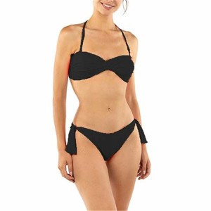 Bikini Alphaventure Pusai Noir