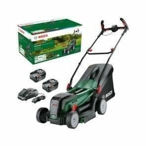Tondeuse à gazon BOSCH 18 V