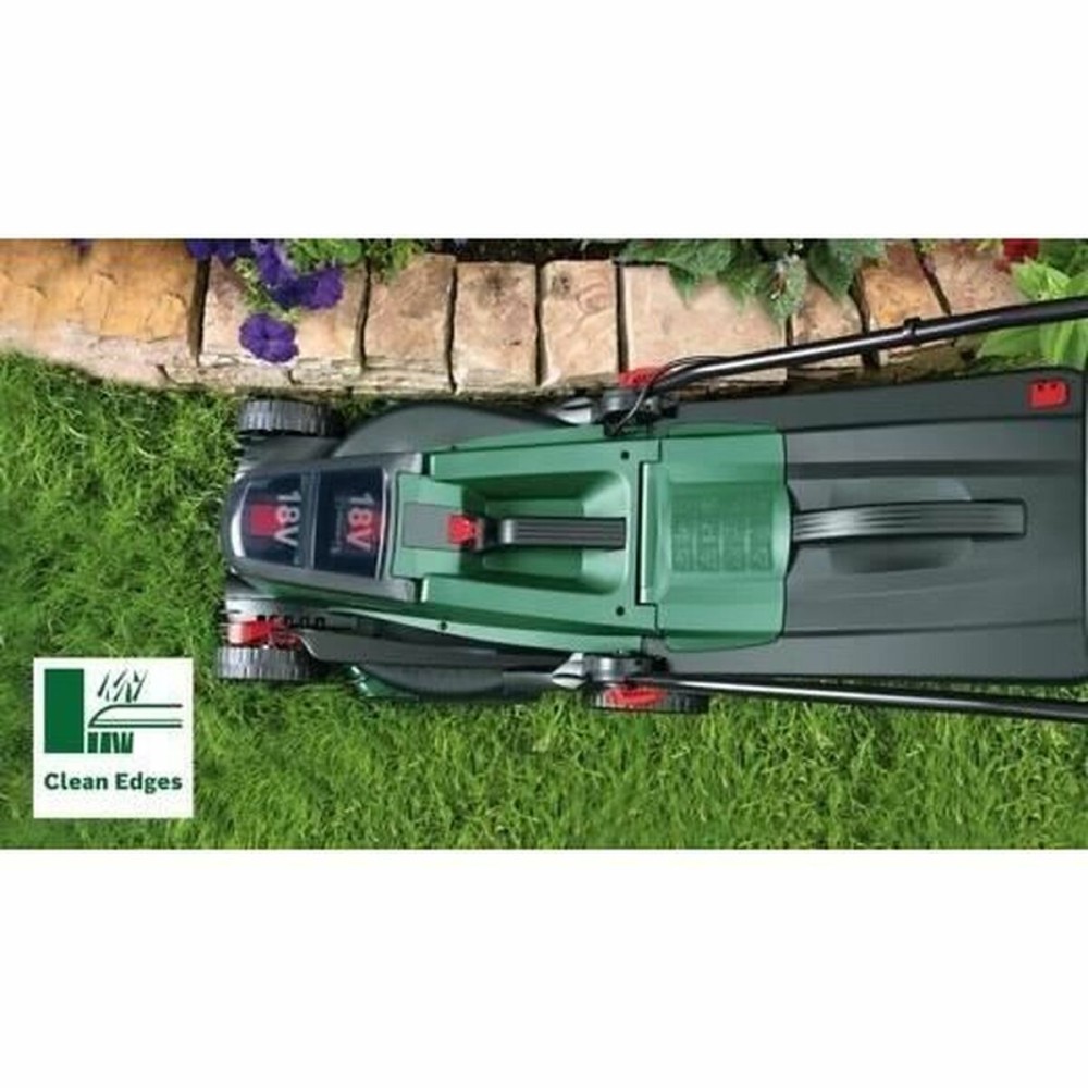Rasenmäher BOSCH 18 V