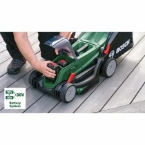 Rasenmäher BOSCH 18 V