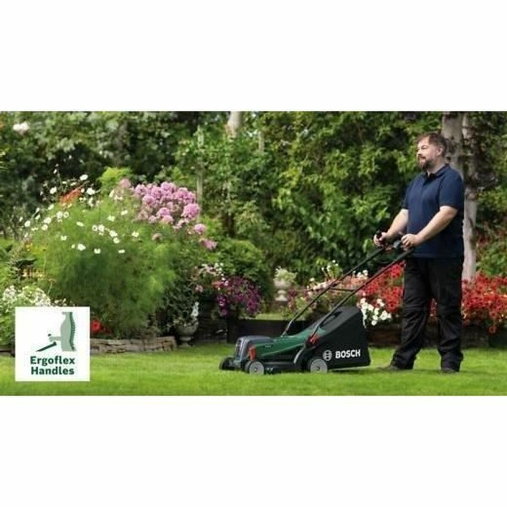 Rasenmäher BOSCH 18 V
