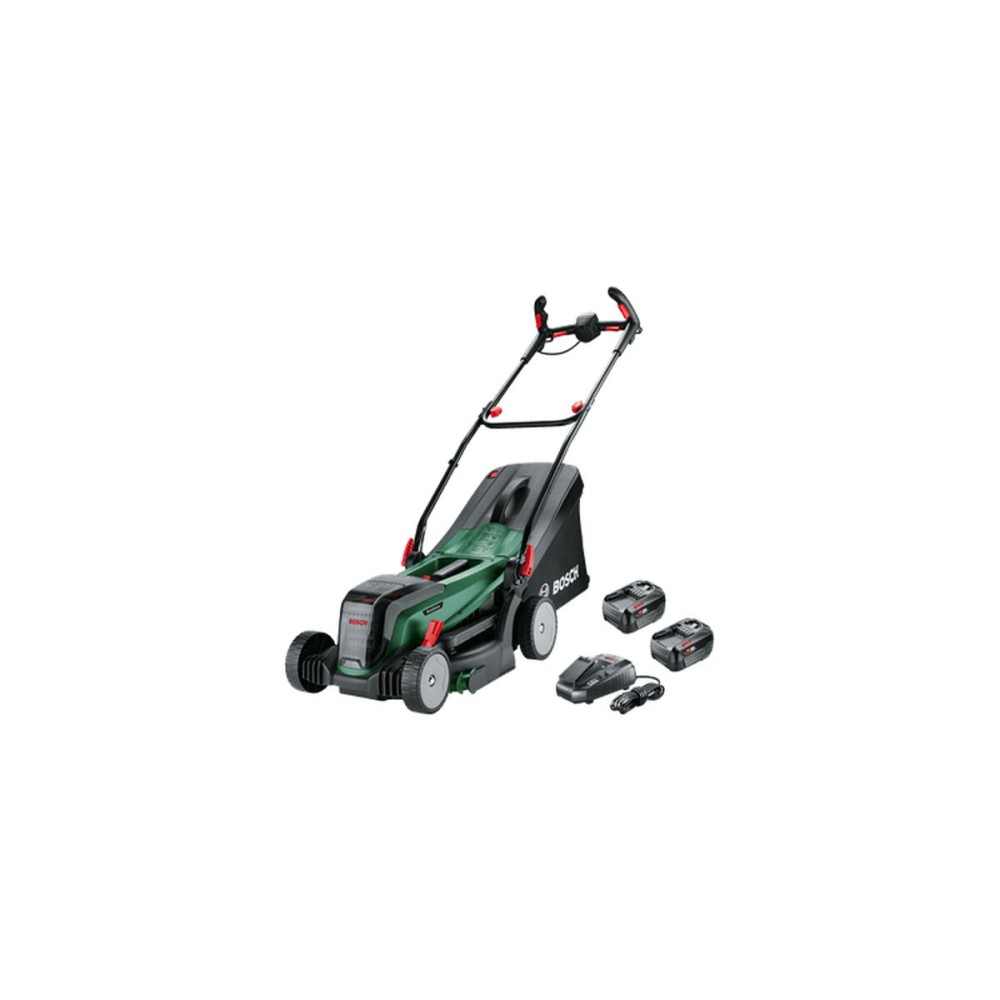 Rasenmäher BOSCH 18 V