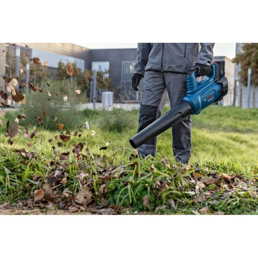Souffleuse BOSCH 18 V