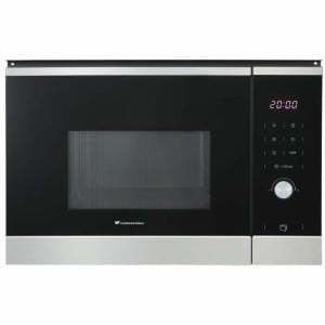 Microwave Continental Edison
