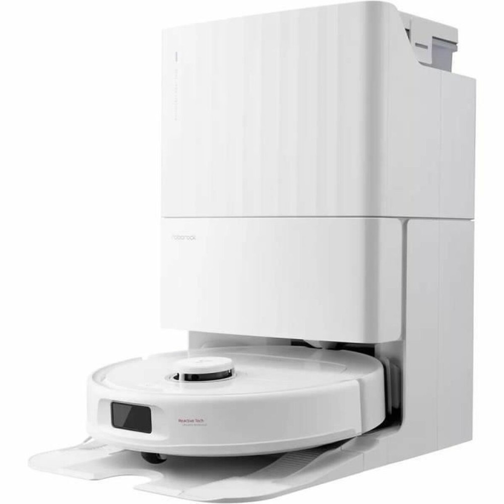Aspirateur robot Roborock