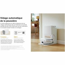 Aspirateur robot Roborock