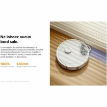 Aspirateur robot Roborock