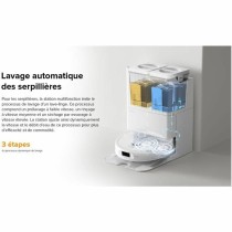 Aspirateur robot Roborock