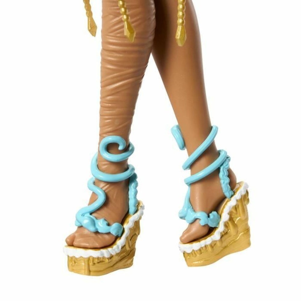 Action Figure Monster High