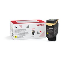 Toner Xerox 006R04830 Jaune Noir (1 Unité)