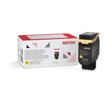 Toner Xerox 006R04830 Jaune Noir (1 Unité)