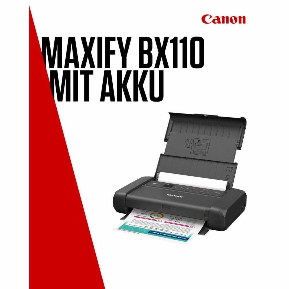 Imprimante Multifonction Canon 7069C026