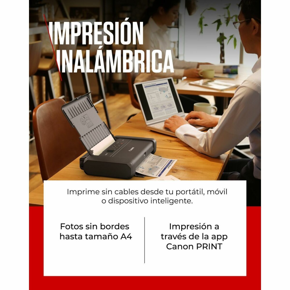 Imprimante Multifonction Canon 7069C026