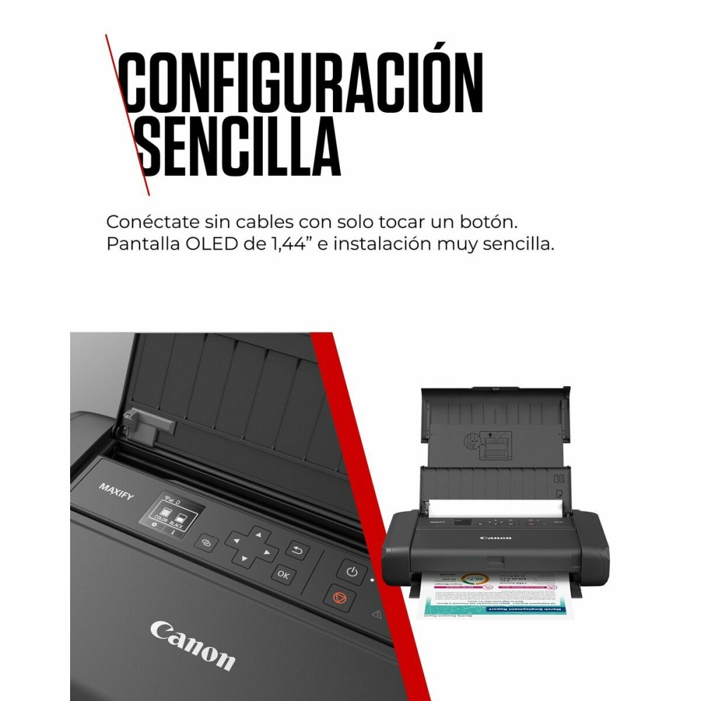 Multifunktionsdrucker Canon 7069C026
