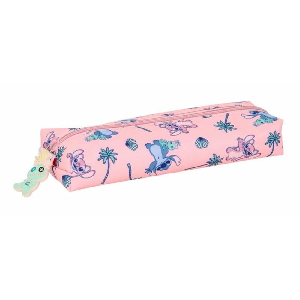 Allzwecktasche Lilo & Stitch Beach 22 x 4 x 7 cm