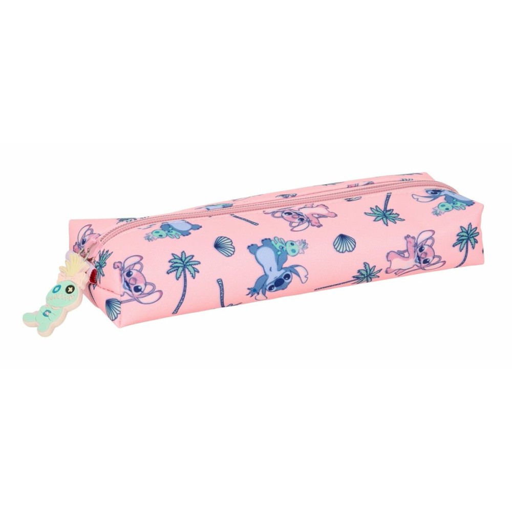 Fourre-tout Lilo & Stitch Beach 22 x 4 x 7 cm