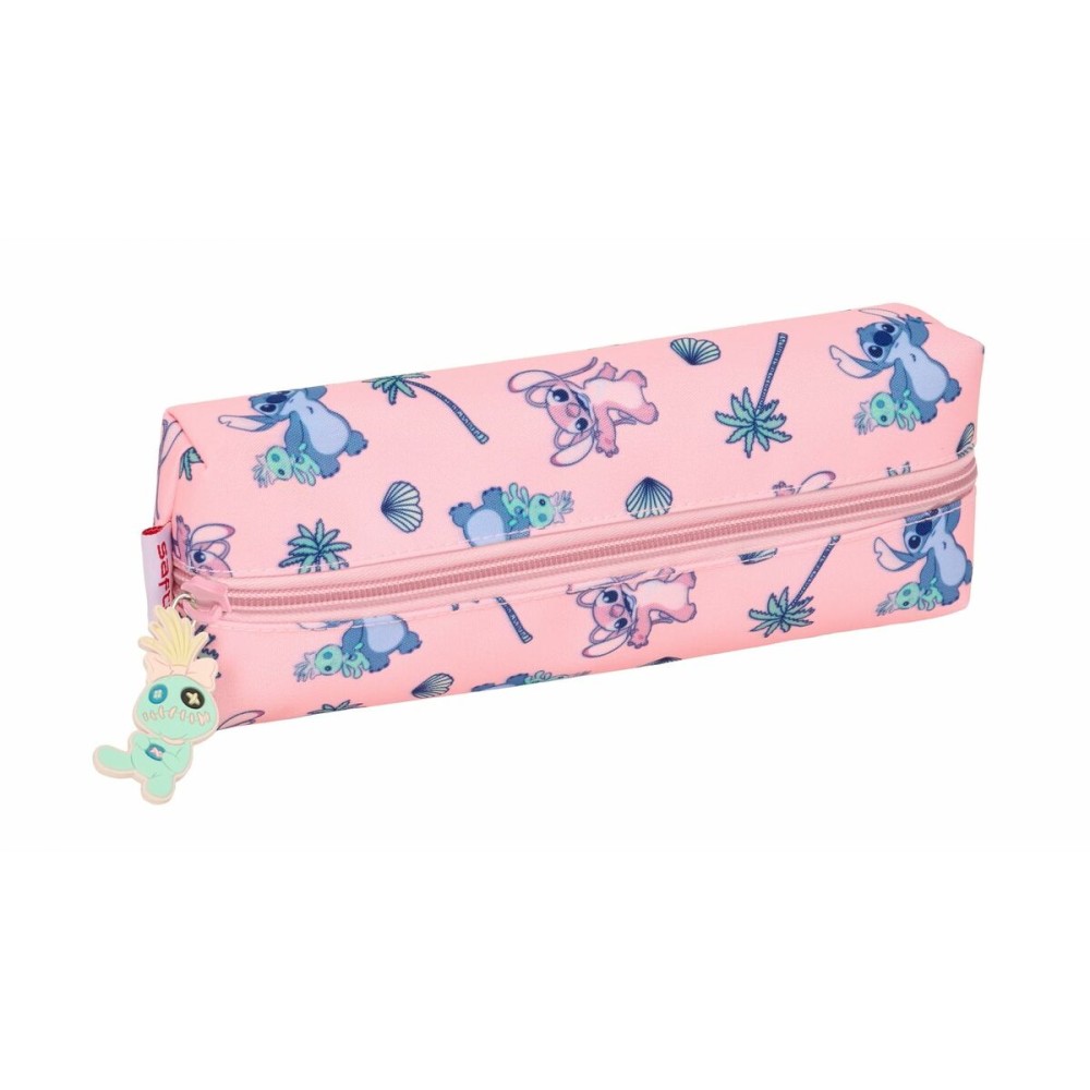 Fourre-tout Lilo & Stitch Beach 22 x 4 x 7 cm