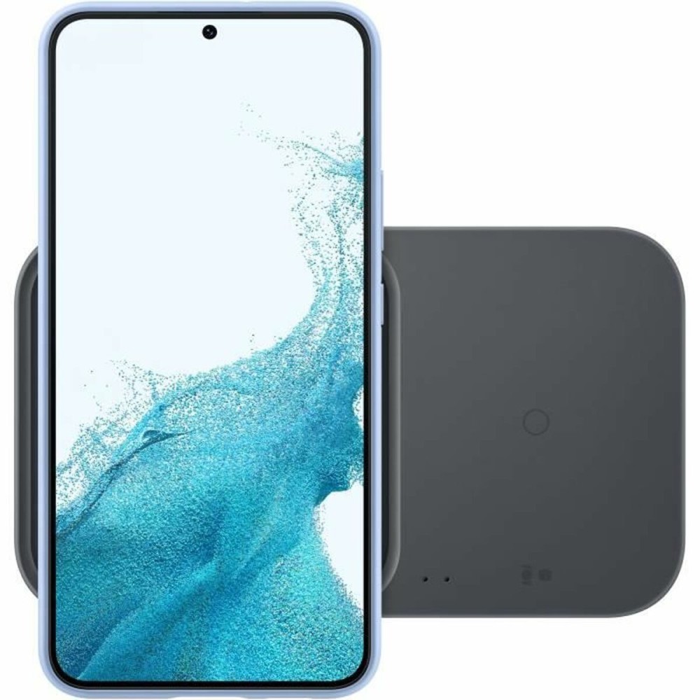 Wandladegerät Samsung EP-P5400 Schwarz 15 W