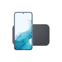 Wandladegerät Samsung EP-P5400 Schwarz 15 W