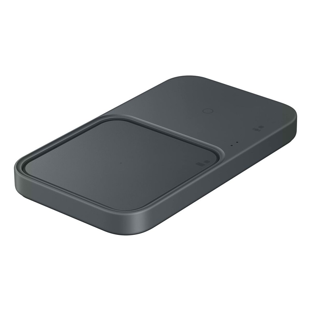 Wall Charger Samsung EP-P5400 Black 15 W
