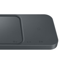 Wandladegerät Samsung EP-P5400 Schwarz 15 W