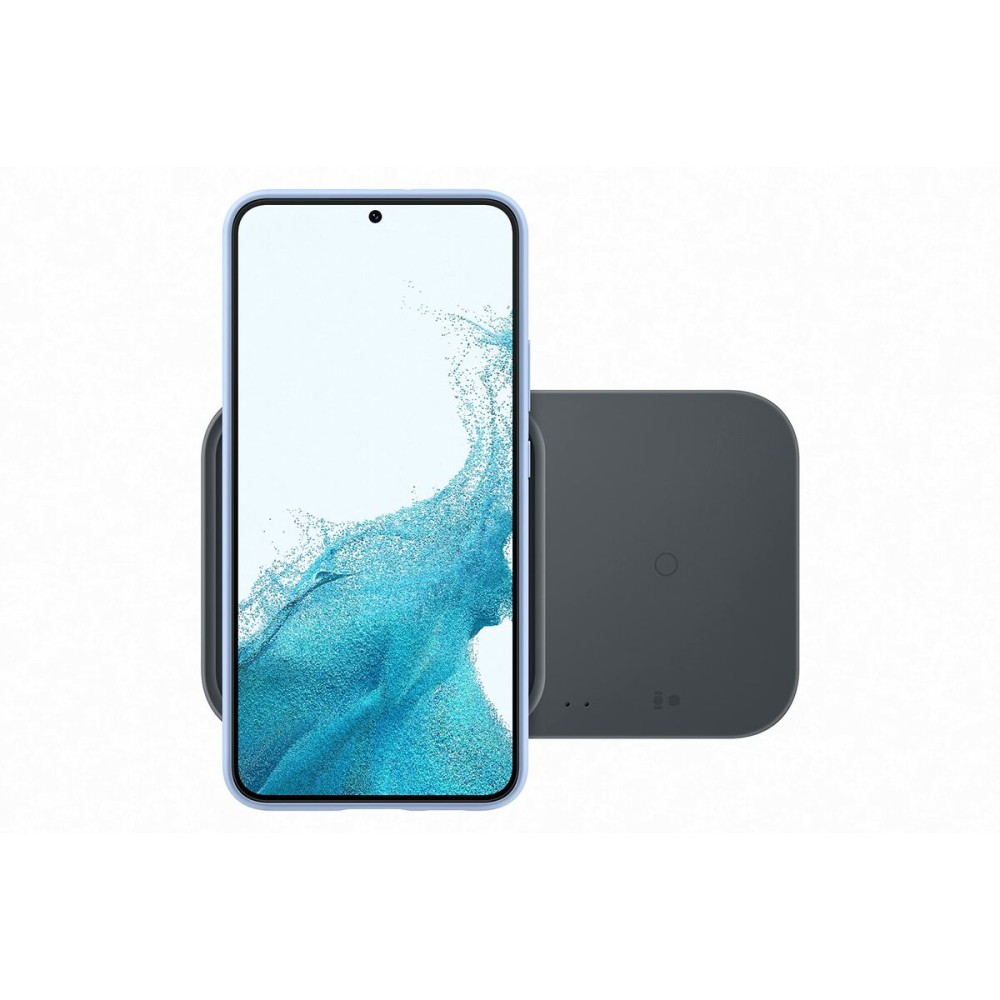Wandladegerät Samsung EP-P5400 Schwarz 15 W