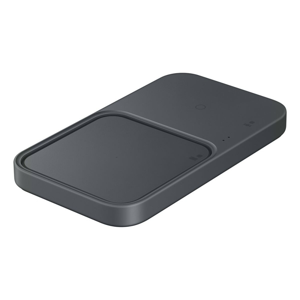 Wall Charger Samsung EP-P5400 Black 15 W