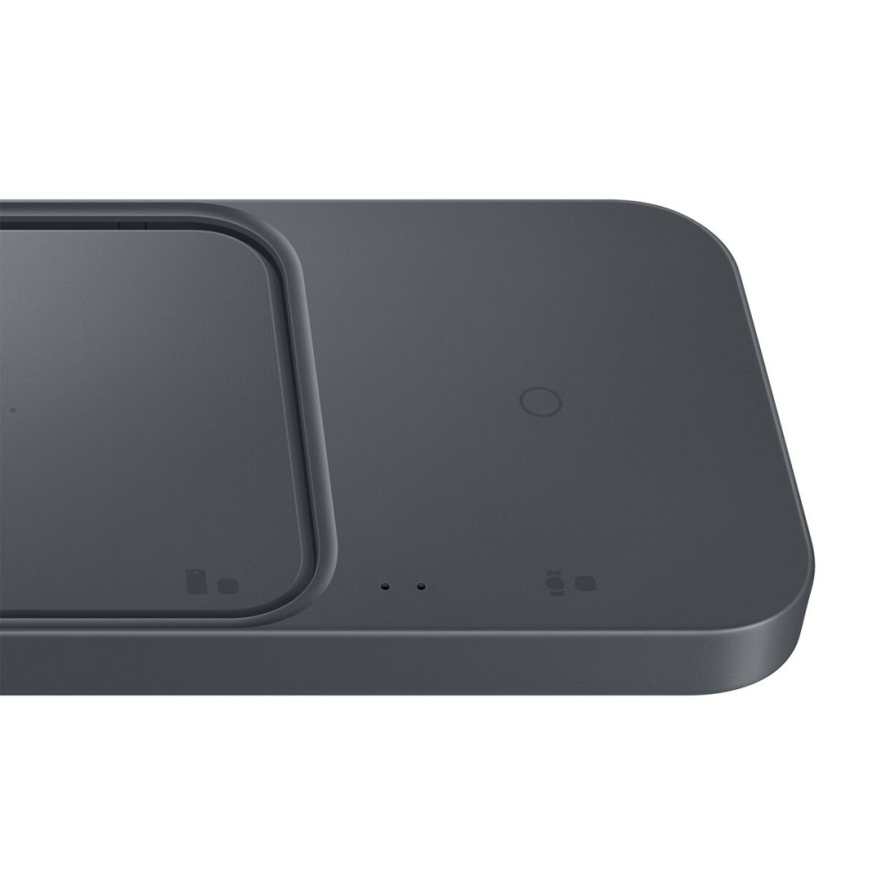 Wandladegerät Samsung EP-P5400 Schwarz 15 W