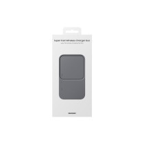 Wall Charger Samsung EP-P5400 Black 15 W