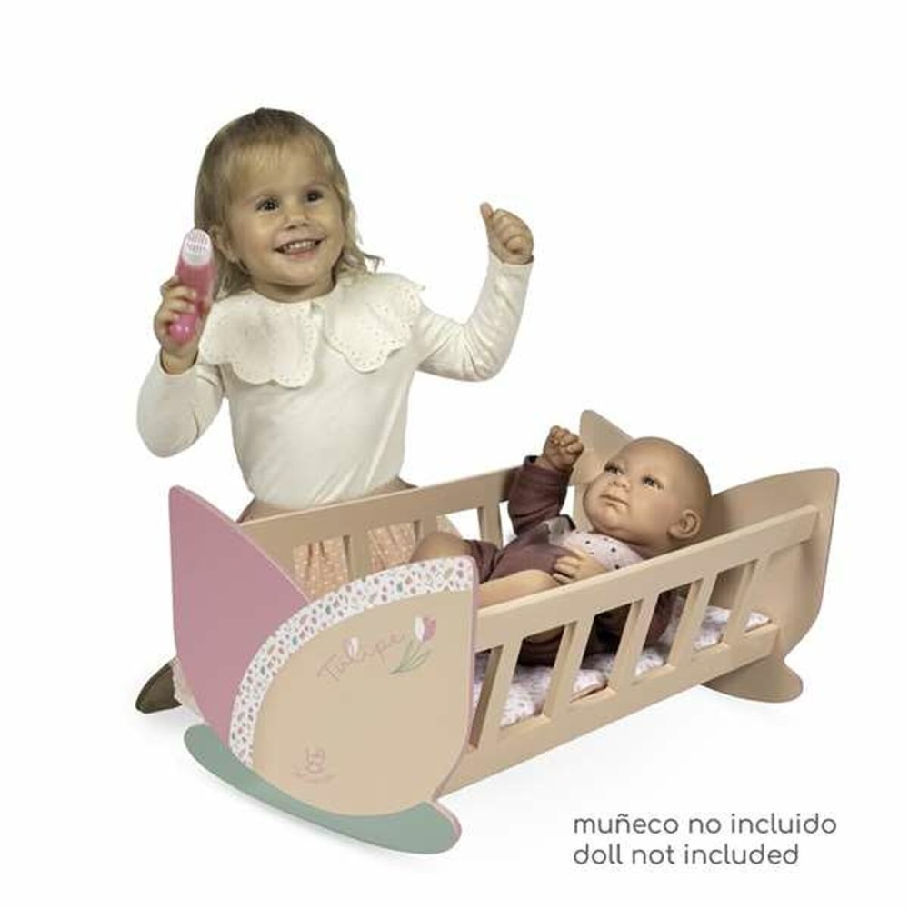 Accessoires pour poupées Decuevas