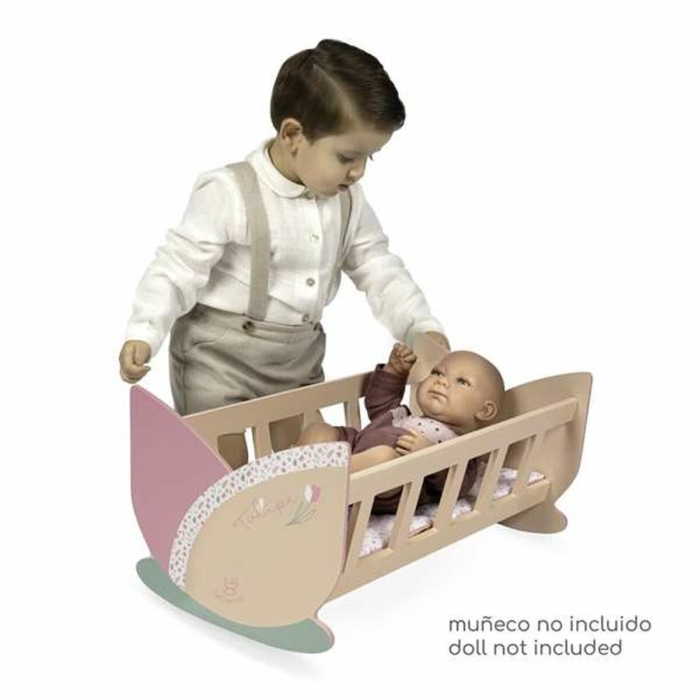 Accessoires pour poupées Decuevas