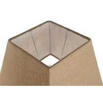 Lampe de bureau Home ESPRIT Naturel 50 W 220 V
