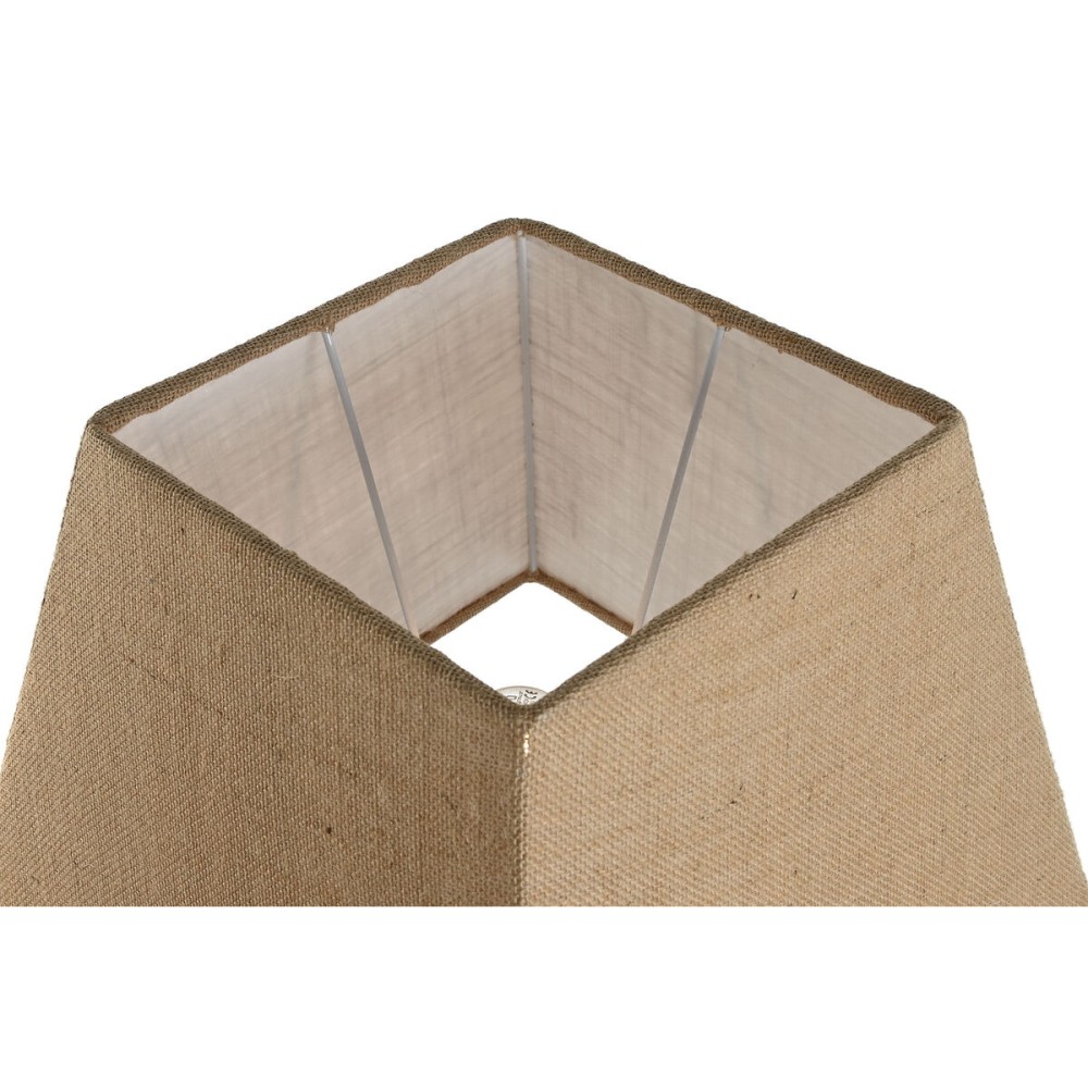 Lampe de bureau Home ESPRIT Naturel 50 W 220 V