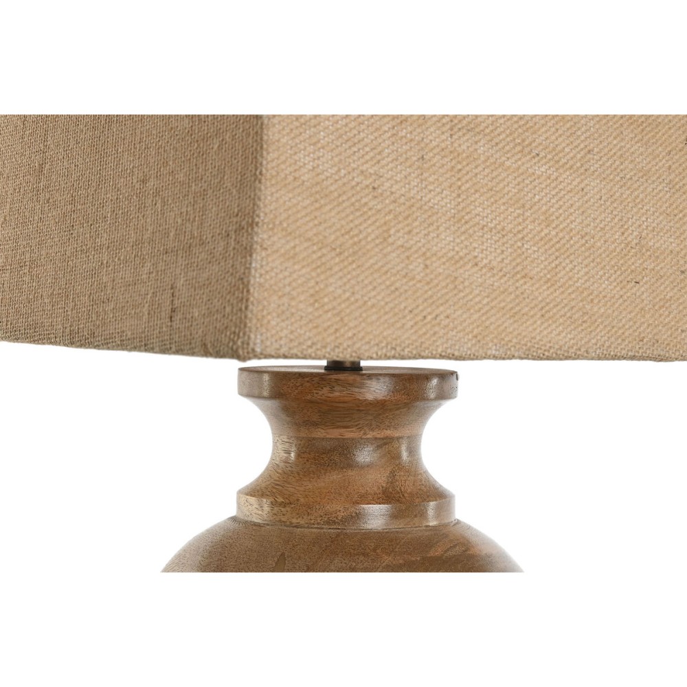 Tischlampe Home ESPRIT natürlich 50 W 220 V