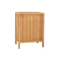 Side table Home ESPRIT Light brown